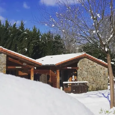 Le Hameau du Comte de Foix