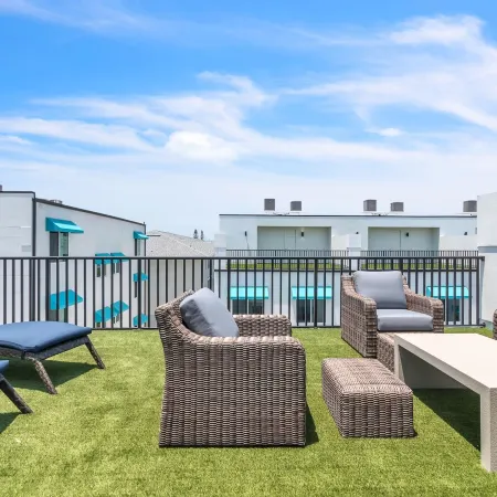 Azul Townhomes A4 - Sunset