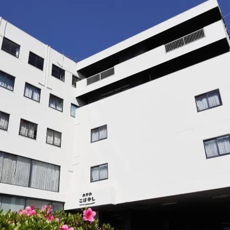Hotel Kobayashi