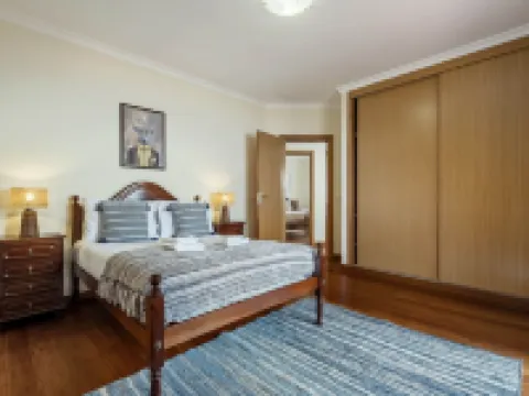 Amendoeira Residence by Homie Hotels in Ponta Do Sol