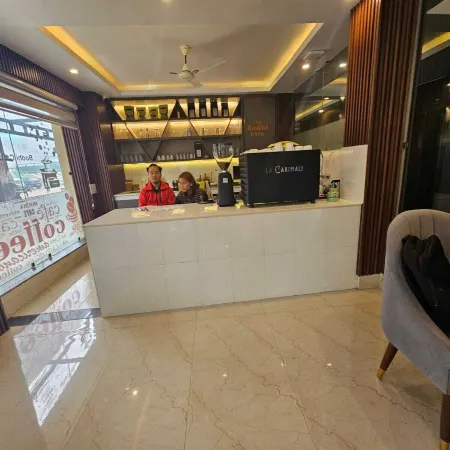 Hotel Little Buddha