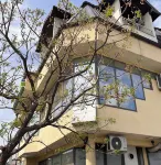 Lindi Premium Hotel Hoteles en Prizren
