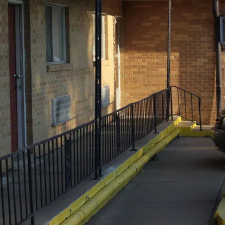 Stardust Motel and Suites El Dorado KS