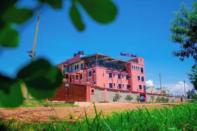 Goshen Paradise Hotel Các khách sạn ở 