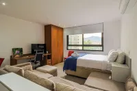 360 Rio Santos Dummont - Homestays