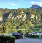 Schönster Seeblick am Mondsee - Cubes - Self Check-IN