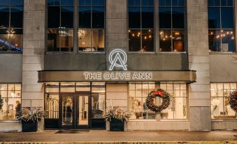 The Olive Ann Hotel, Grand Forks, a Tribute Portfolio Hotel