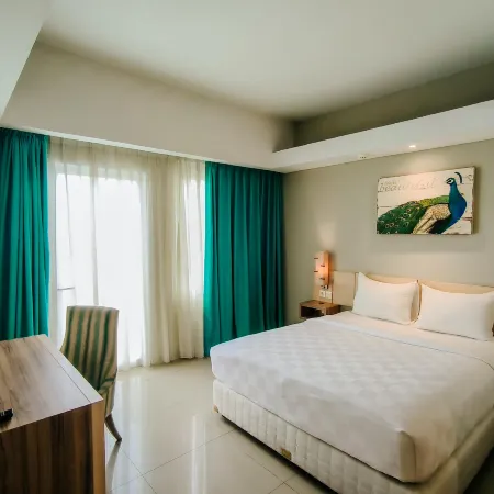Bogor Icon Condotel By Holla
