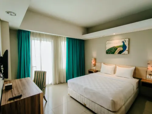 Bogor Icon Condotel By Holla - Bintang 1
