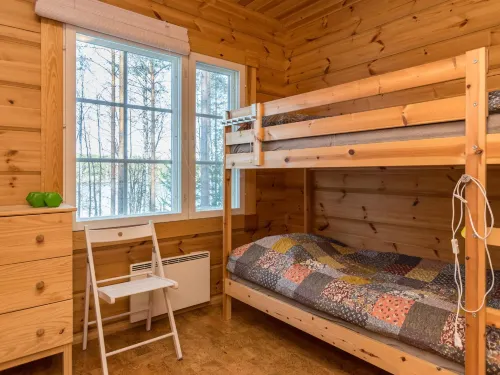 Villa niemelänranta Hotels in Puumala