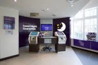 Premier Inn London Clapham Hotels in London