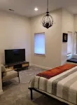 Large Townhouse Near Florida Ave & U Street! 블루밍데일 호텔