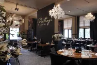 Gasterij Posthuys Hotels in Gorinchem