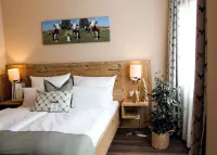 Hotel & Restaurant Zum Reussenstein