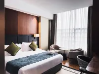 Moon Hotel Hotels in George Town
