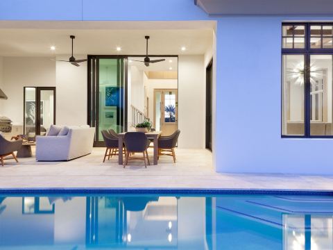 The Ritz-Carlton Residences, Orlando, Grande Lakes
