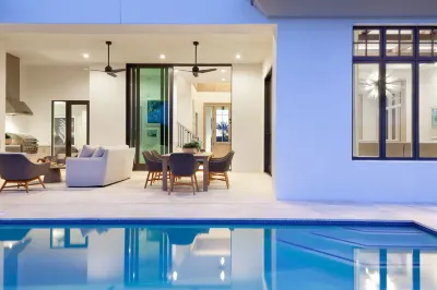 The Ritz-Carlton Residences, Orlando, Grande Lakes