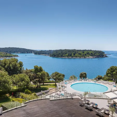 Park Plaza Histria Pula