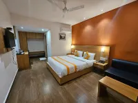 Hotel the Bundela - Khajuraho Madhya Pradesh