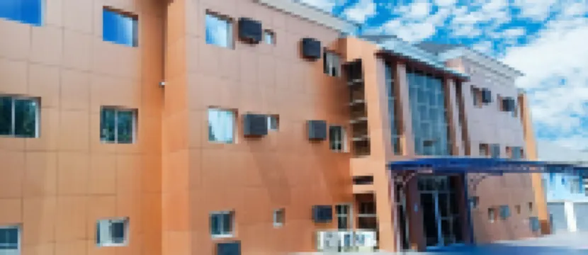 Viclawson Royal Hotel Hotels near Nike Art Gallery, Abuja