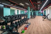 Barceló Benidorm Beach - Adults Recommended - Gym