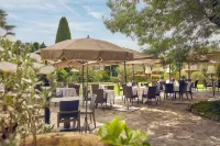 Bastide de Mougins - A Tribute Portfolio Hotel - Frühstück