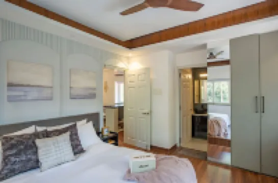 1BR in Calangute Near Top Attractions and Beaches