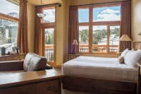 Sunshine Mountain Lodge Hotels in der Nähe von Mt. Norquay