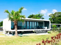 HARIO Beach Walk Hotel a Saikai