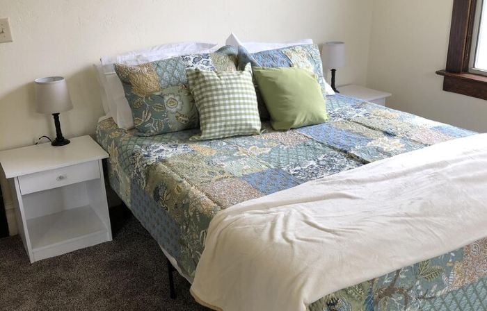 Monroe Guest House- hiking, biking, hot springs, ATV, fishing, Nat'l Parks