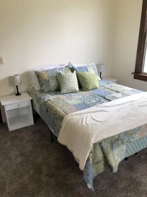 Monroe Guest House- hiking, biking, hot springs, ATV, fishing, Nat'l Parks