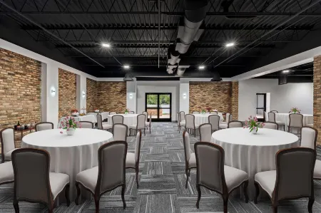 Quality Inn & Suites I-75