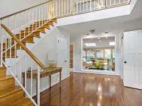 Stay,Work,Thrive on the premier House, Entire home in McLean Hotels in Mclean