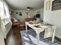 Comfy 2 bedroom home, near Palo Duro Canyon!