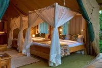 Mara Big Five Lodge Hotels in Serena