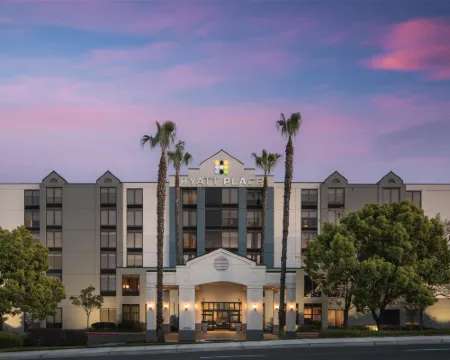 Hyatt Place Rancho Cordova Hotels in Rancho Córdova