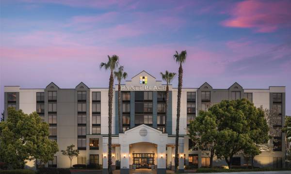Hyatt Place Rancho Cordova