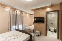 Vsp Rent Rooms Fuego Hotels in Toroni