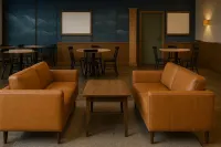 The Vic By Kasa Hotels in Traverse City