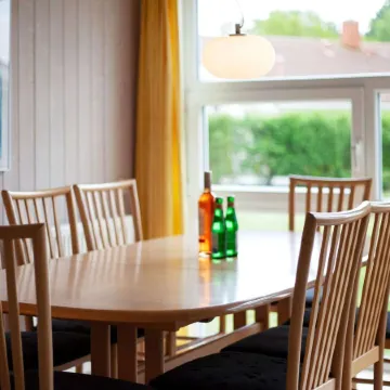 Holiday Home in GrÃ¶mmitz