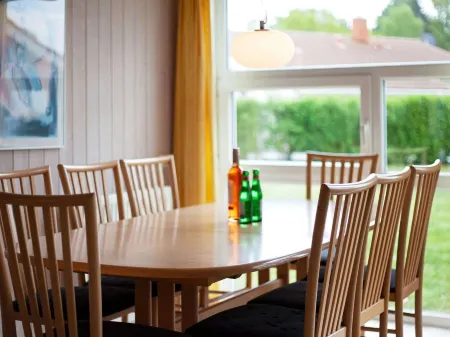 Holiday Home in GrÃ¶mmitz Отели в г. Грёмиц