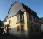 Arthur Historic Vacation Home Moselle Hotels in Mulheim