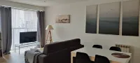 Charmant Appartement à 2 pas du Centre Ville. Animaux Acceptés