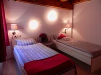 3-Room Apartment "Am Humpis-Quartier III", Incl. Wlan up to 6 Guests