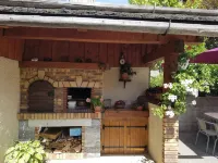 SUPERB 3P 75M2 APARTMENT, COMPLETELY RENOVATED. 2 BATHROOMS Hotels in der Nähe von Stage de golf au Grand-Bornand