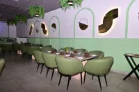 Comfort Inn Shubhra Ghazipur Hotels in Monhaw