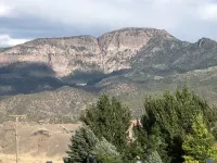 Cove View Cottage- close to Big 5 Nat. Parks, ATV trails, hiking, biking, fish