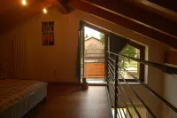 An oasis of peace: the Honey House