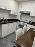 Charming 2 BR unit in Malton