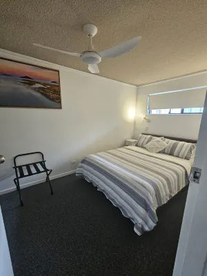 Resort Style Living, a Stone Throw From The Beach!